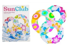 Aro inflable SUN CLUB 50cm 47219 (1)